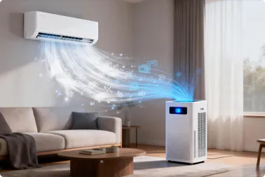 Smart Home Appliances Solution Smart Home Appliances Solution
