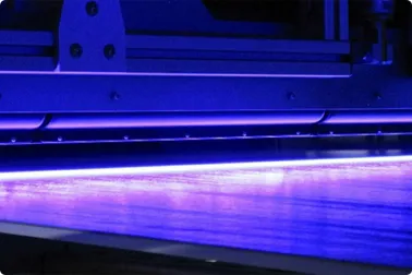 Industrial LED Curing Solution Industrial LED Curing Solution
