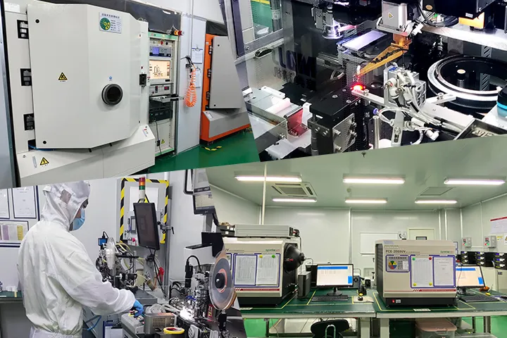 page-720-480 Your Trusted Partner for Automotive Applications